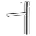 Sink mixer, swivel spout - Lusa: Lever 2