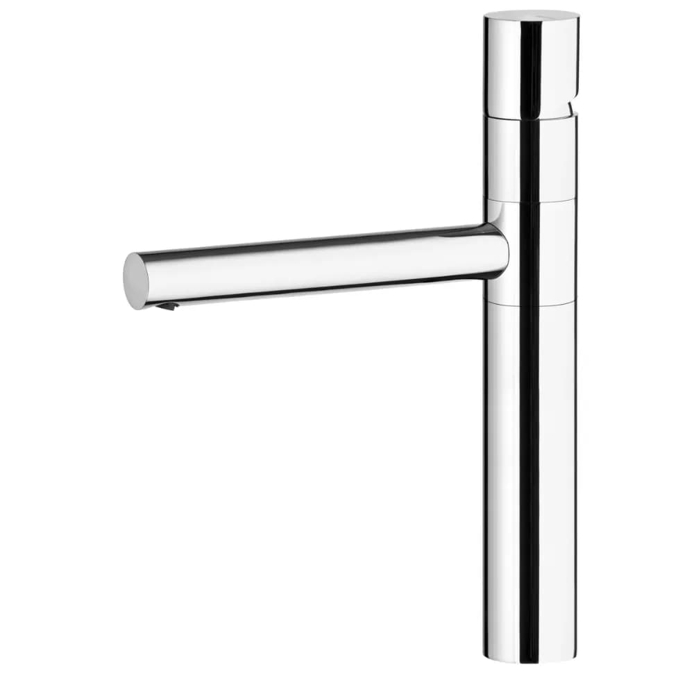 Sink mixer, swivel spout - Lusa