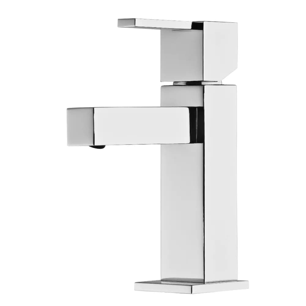 Basin mixer