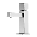 Basin mixer