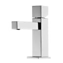 Basin mixer: With push-open waste set 1 1/4’’ - Quadra