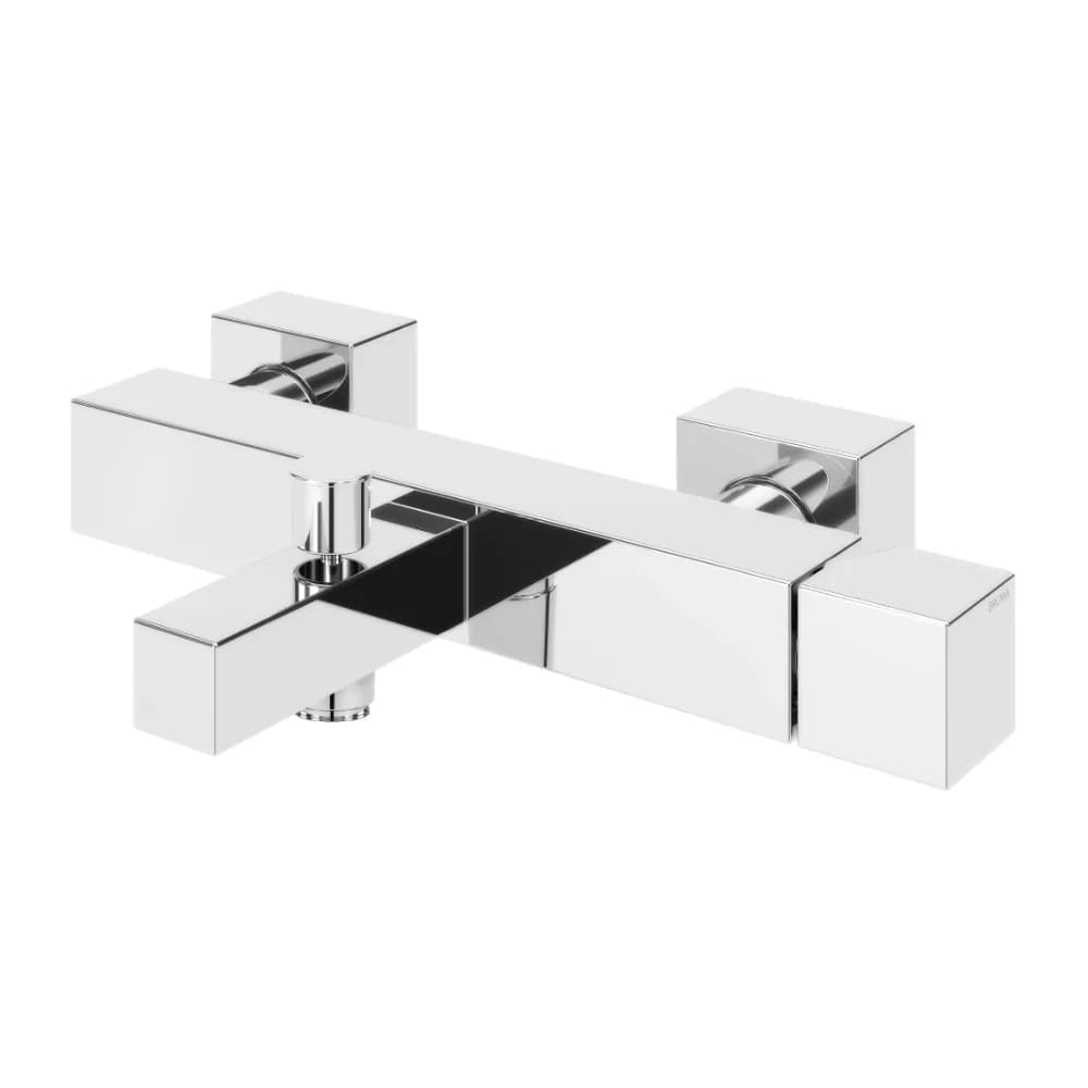 Single-lever bath/shower mixer