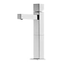 Basin mixer for free-standing basins