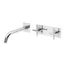 Option: Spout with 150mm