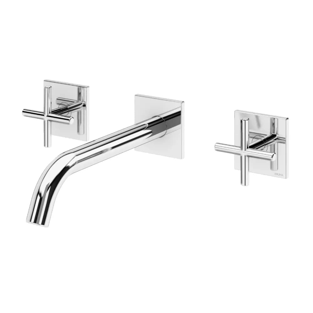 Option: Spout with 150mm
