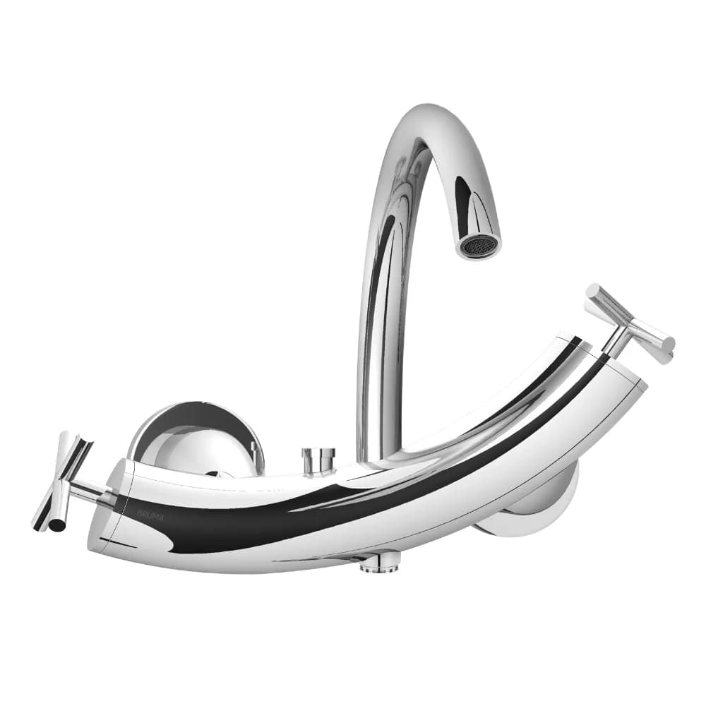 Bath/shower mixer