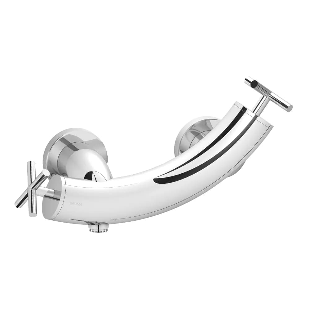Shower mixer
