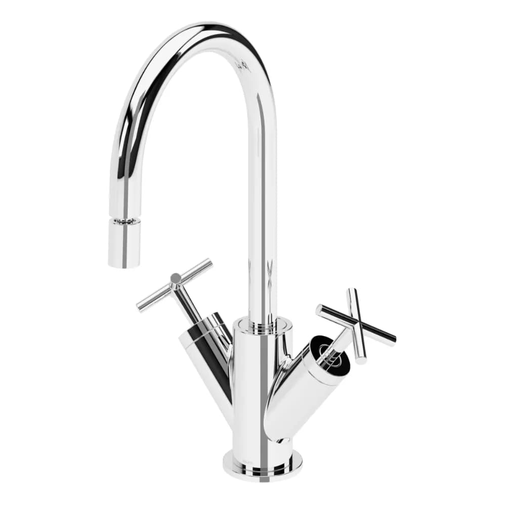 Bidet mixer