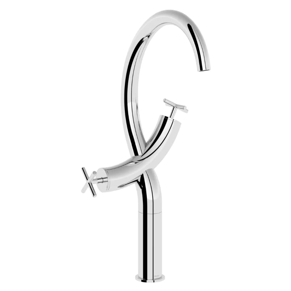 Option: With push-open waste set 1 1/4’’ - Elo