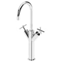 Option: With push-open waste set 1 1/4’’ - Elo