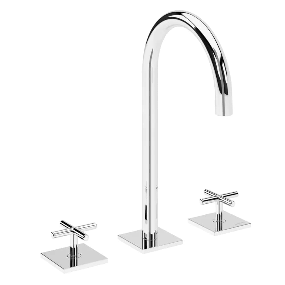 Option: With push-open waste set 1 1/4’’ - Elo