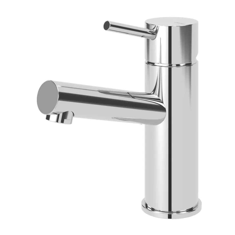 Basin mixer