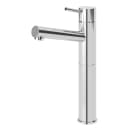 Option: With push-open waste set 1 1/4''