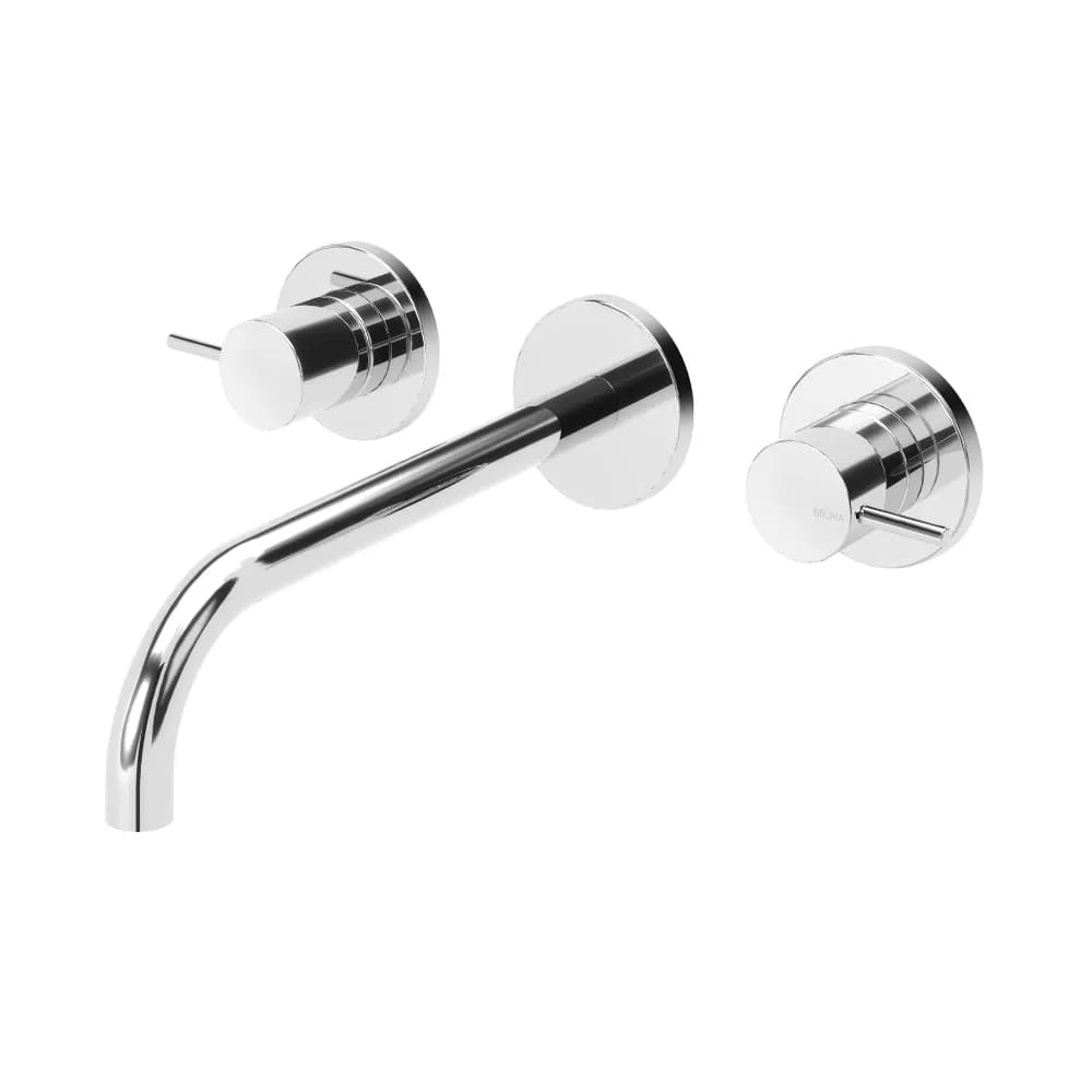 Option: Spout with 170mm