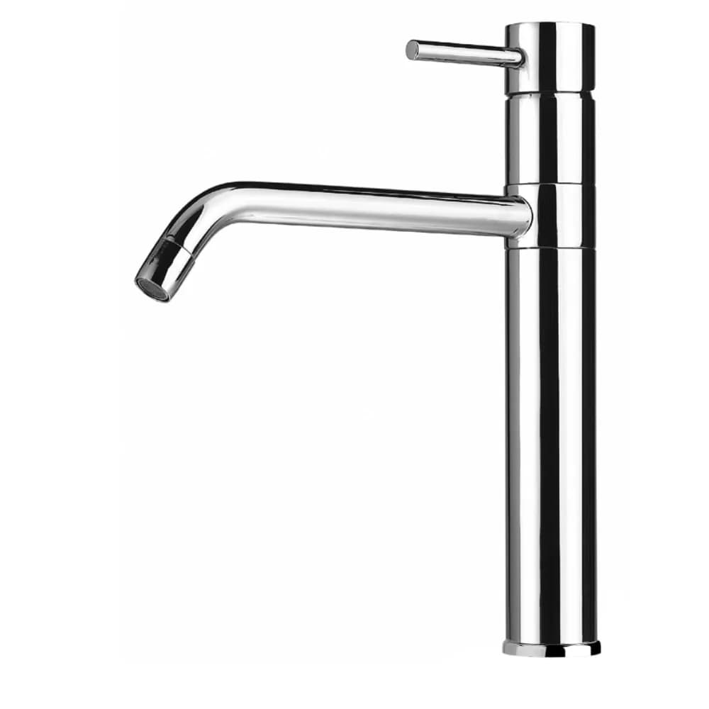 Sink mixer, swivel spout - Lusitano