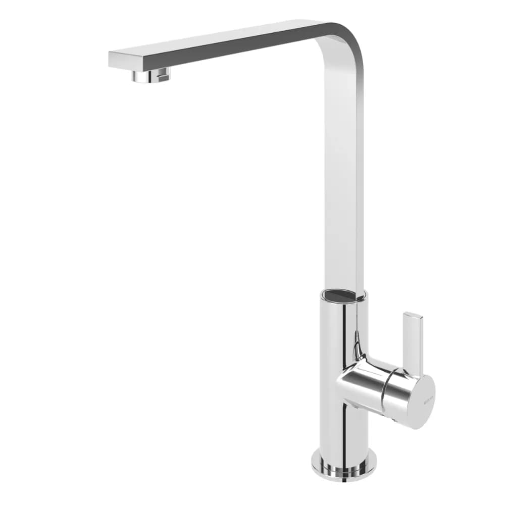 Sink mixer, swivel spout - Basil