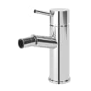 Option: With push-open waste set 1 1/4''