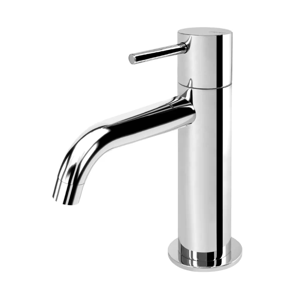 Basin pilar tap - Cold water