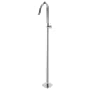 Option: With push-open waste set 1 1/4''