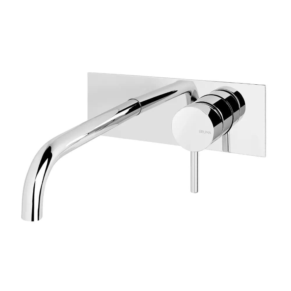 Option: Spout with 170mm