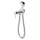 Concealed single lever mixer bidet/toilets. ABS handshower - EloR