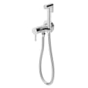 Tap for bidet/toilets. ABS handshower - EloR: Brass handshower