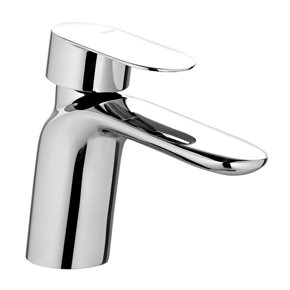 Basin mixer
