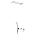 Option: Shower head Line (Rain)