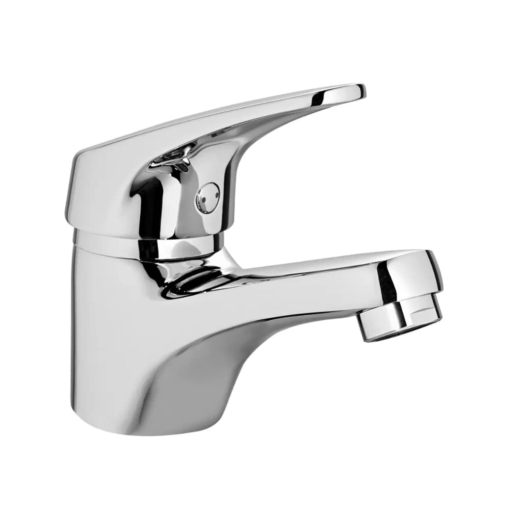 Basin mixer