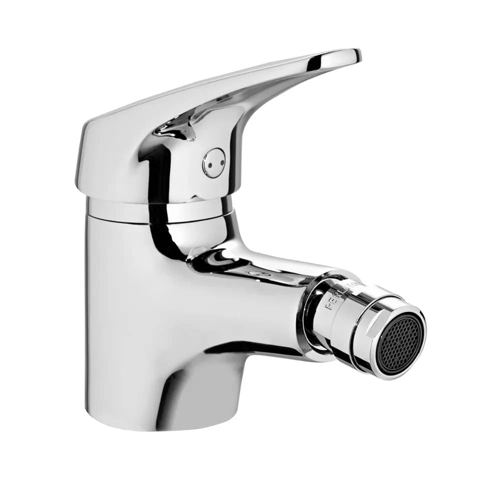 Bidet mixer