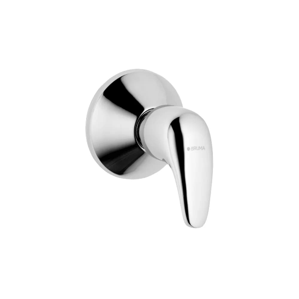 Stop Valve 1/2" - MT