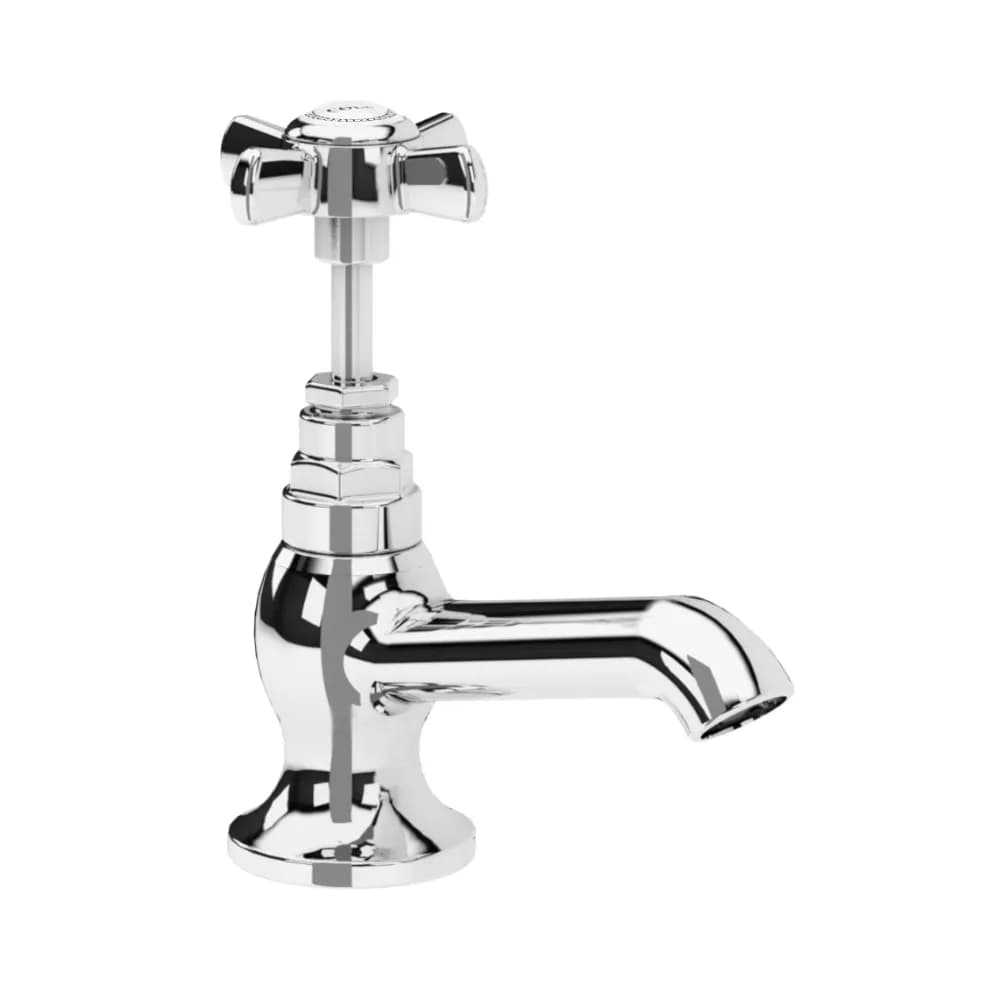 Basin pilar tap - Cold