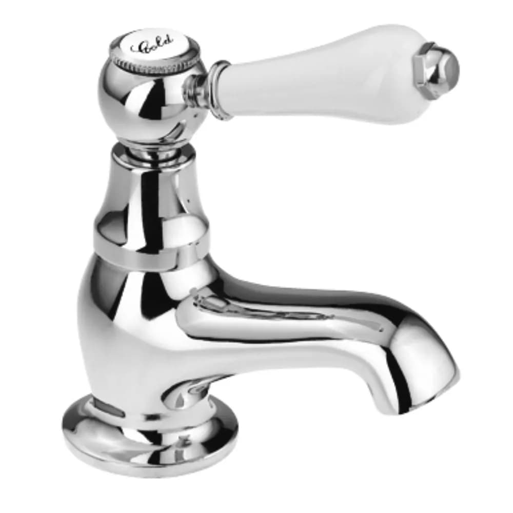 Basin pilar tap - Cold