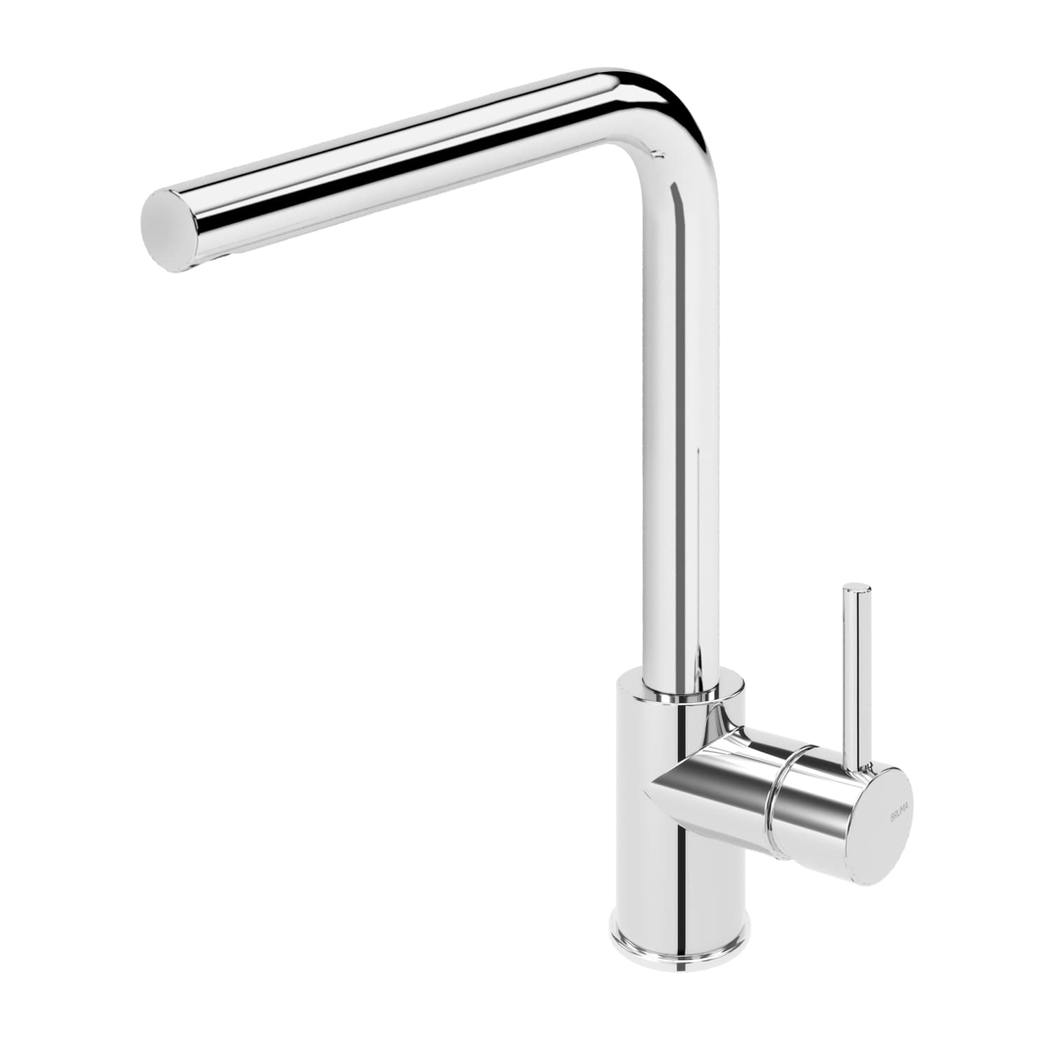 Sink mixer, swivel spout - Basil