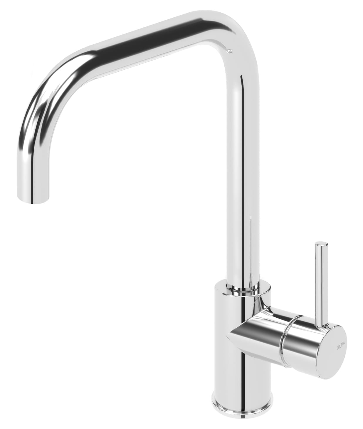 Sink mixer, swivel spout - Basil