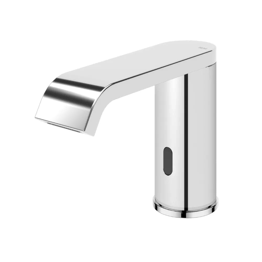 Infrared electronic basin tap - Breeze: Battery