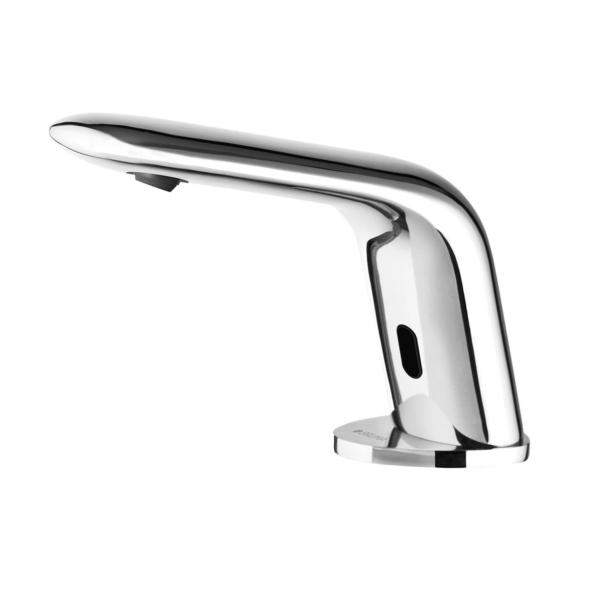 Infrared electronic basin tap - Skin: Battery