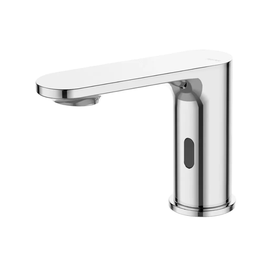 Infrared electronic basin tap - Adagio: AC-powered