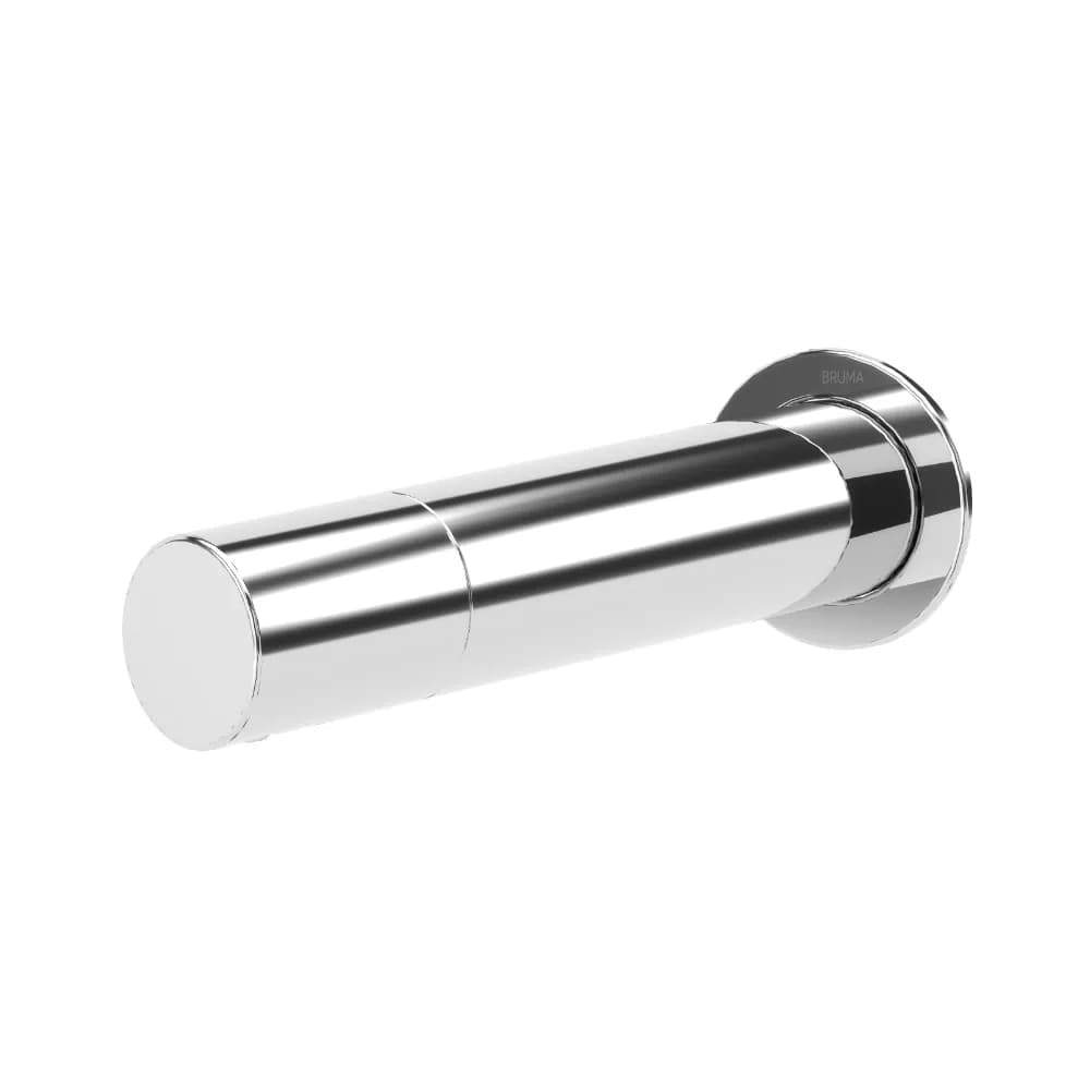Wall mounted Infrared electronic basin tap - Elo: AC-powered