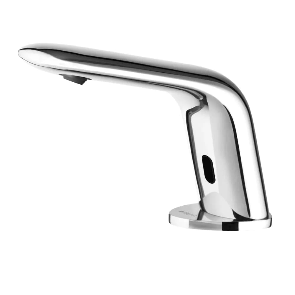 Infrared electronic basin tap - Skin: AC-powered
