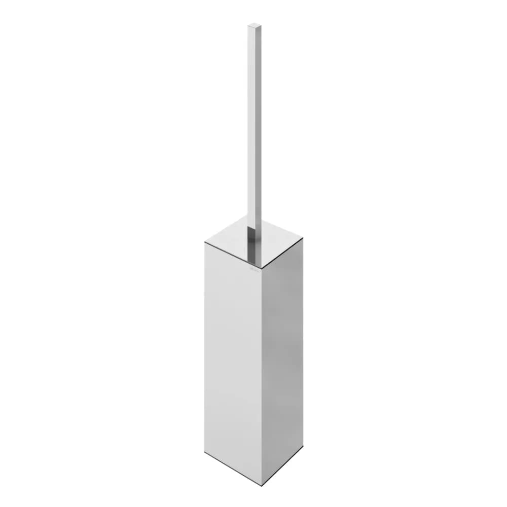 Toilet brush set - Quadra