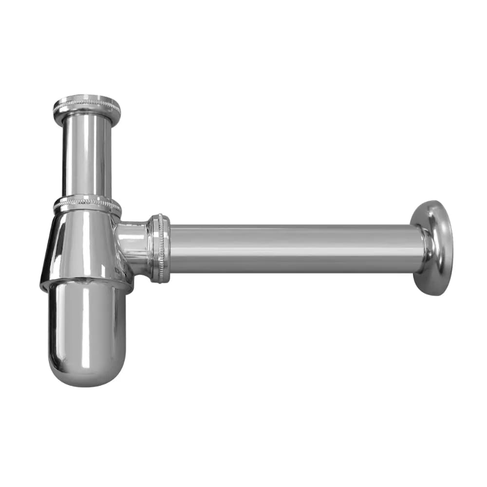 Bottle trap, 1 1/4"