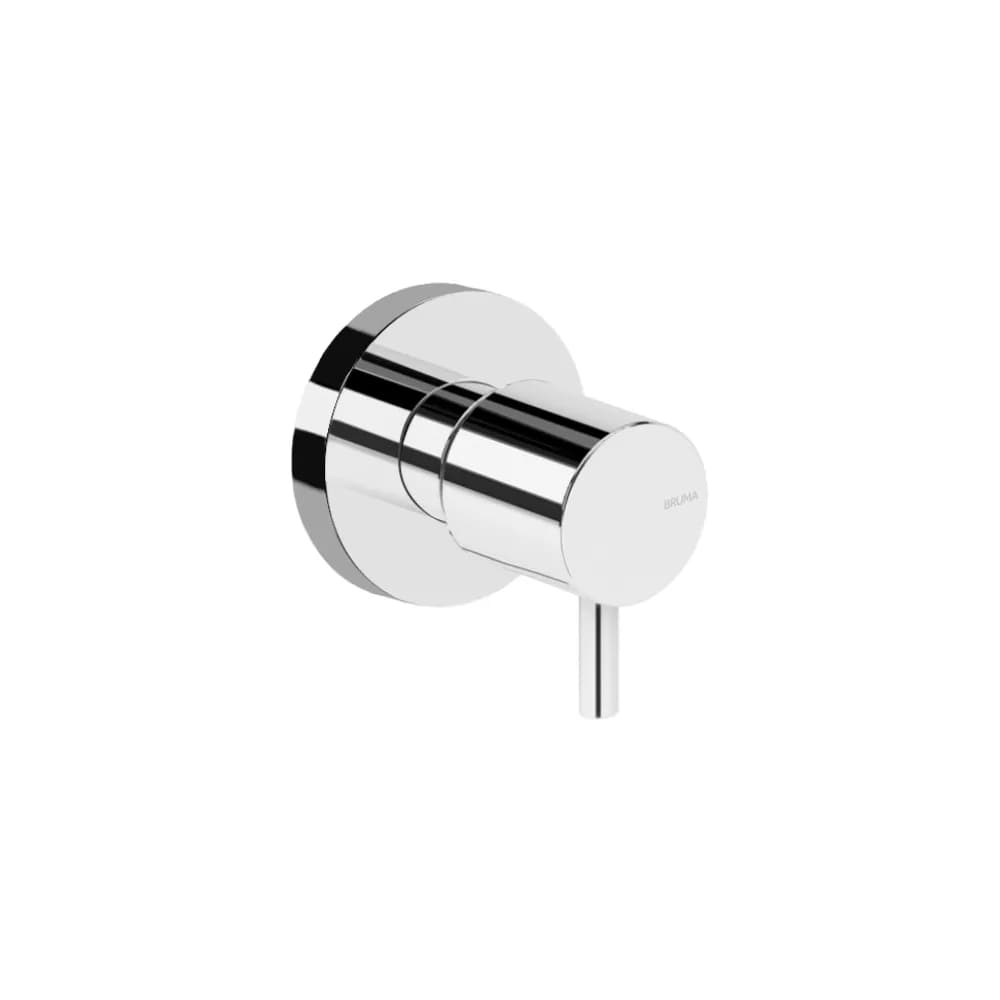 Stop Valve 1/2" - Elo
