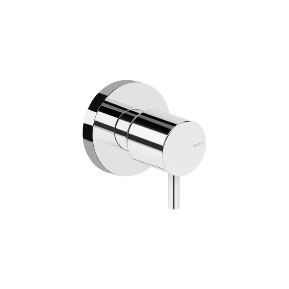 Stop Valve 3/4" - Elo