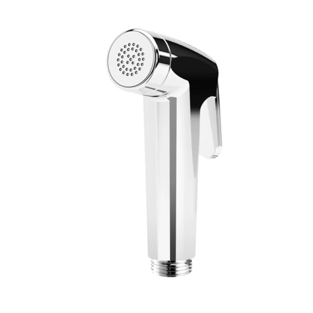 ABS push button handshower - Elo