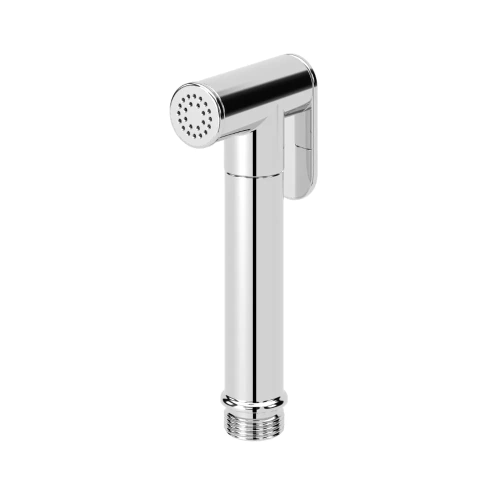 Brass push button handshower - Elo
