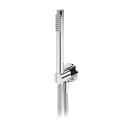Option: Brass Elo handshower