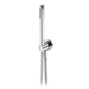 Option: Brass Elo handshower