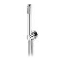 Option: Brass Elo handshower