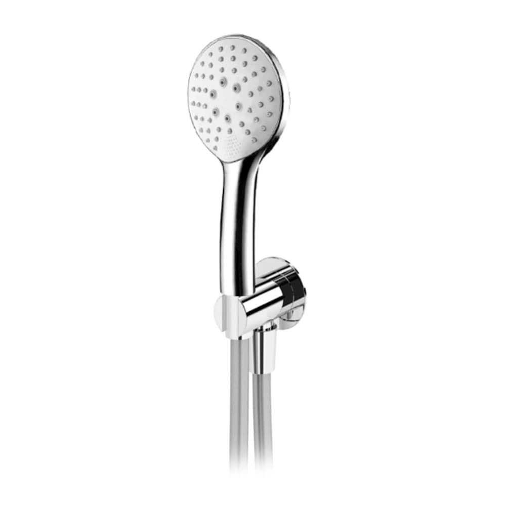 Option: Body&Soul handshower
